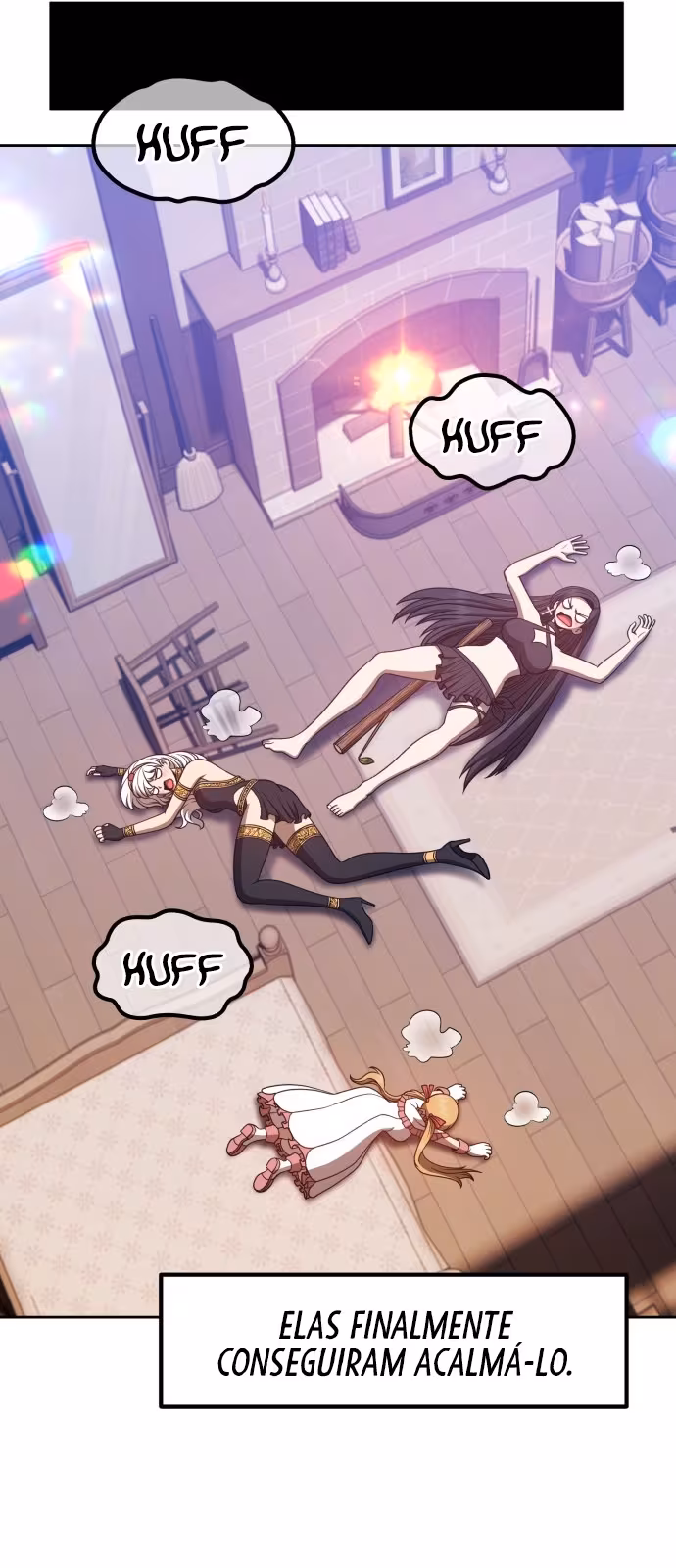 Página do Capítulo 47