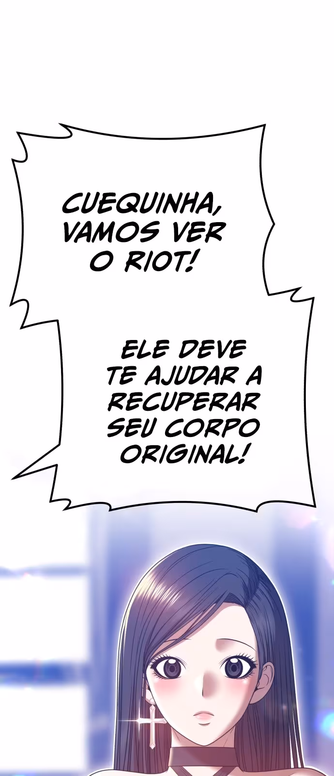 Página do Capítulo 47