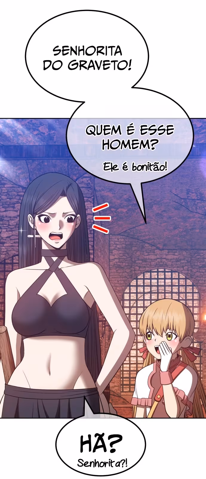 Página do Capítulo 47