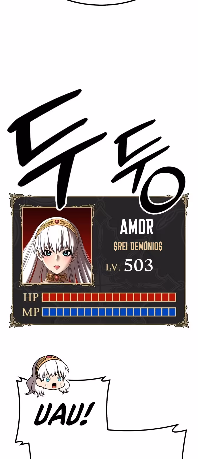 Página do Capítulo 47