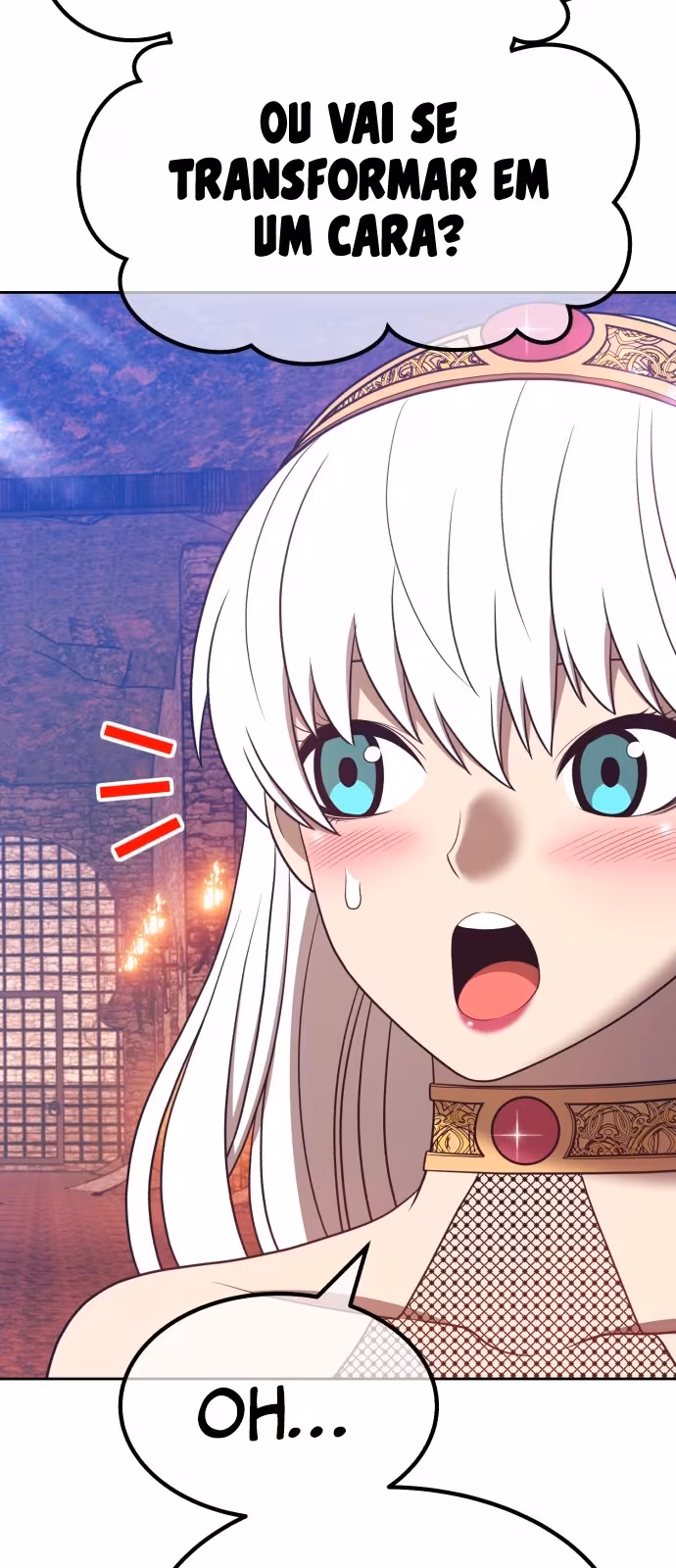 Página do Capítulo 47