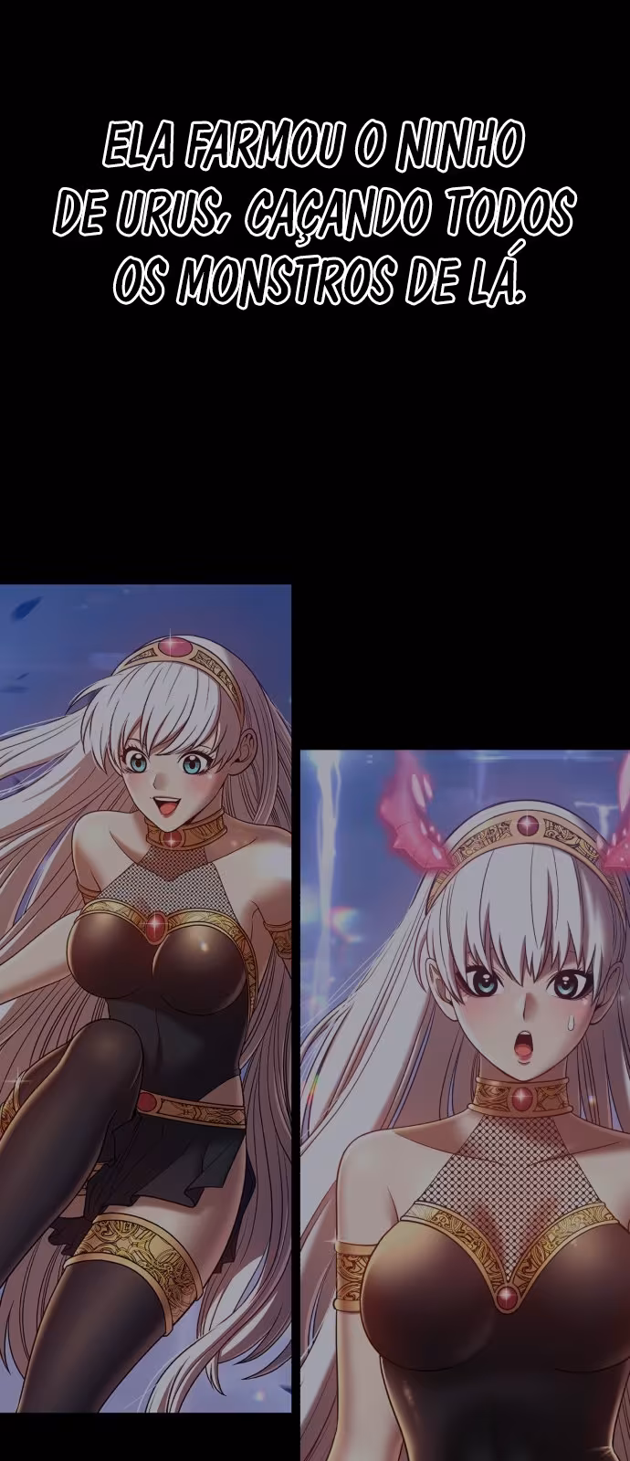 Página do Capítulo 47