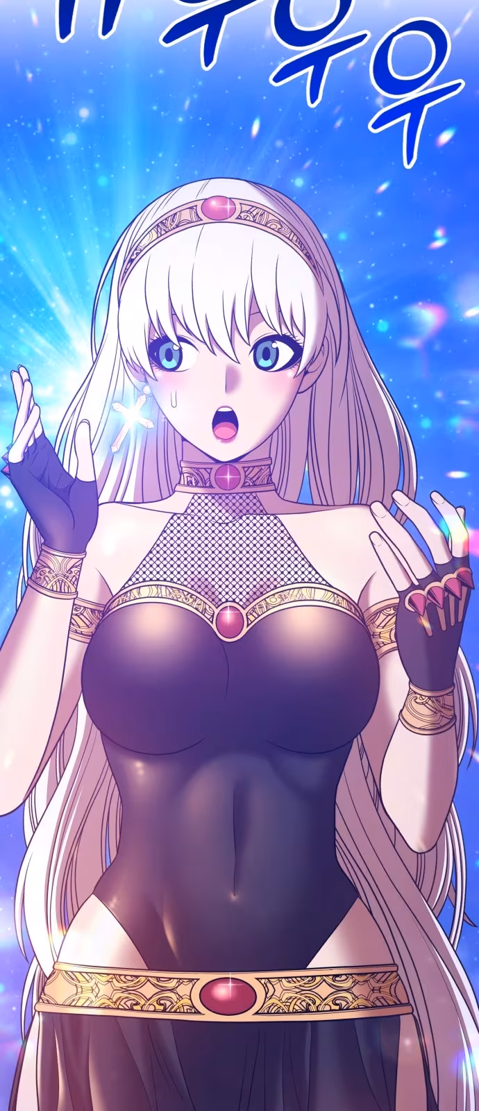 Página do Capítulo 47