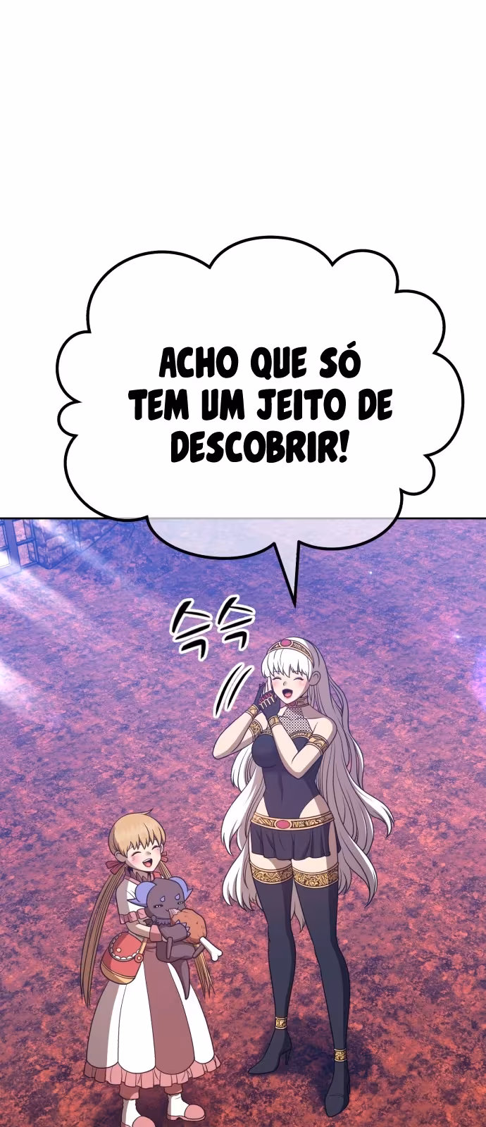 Página do Capítulo 47