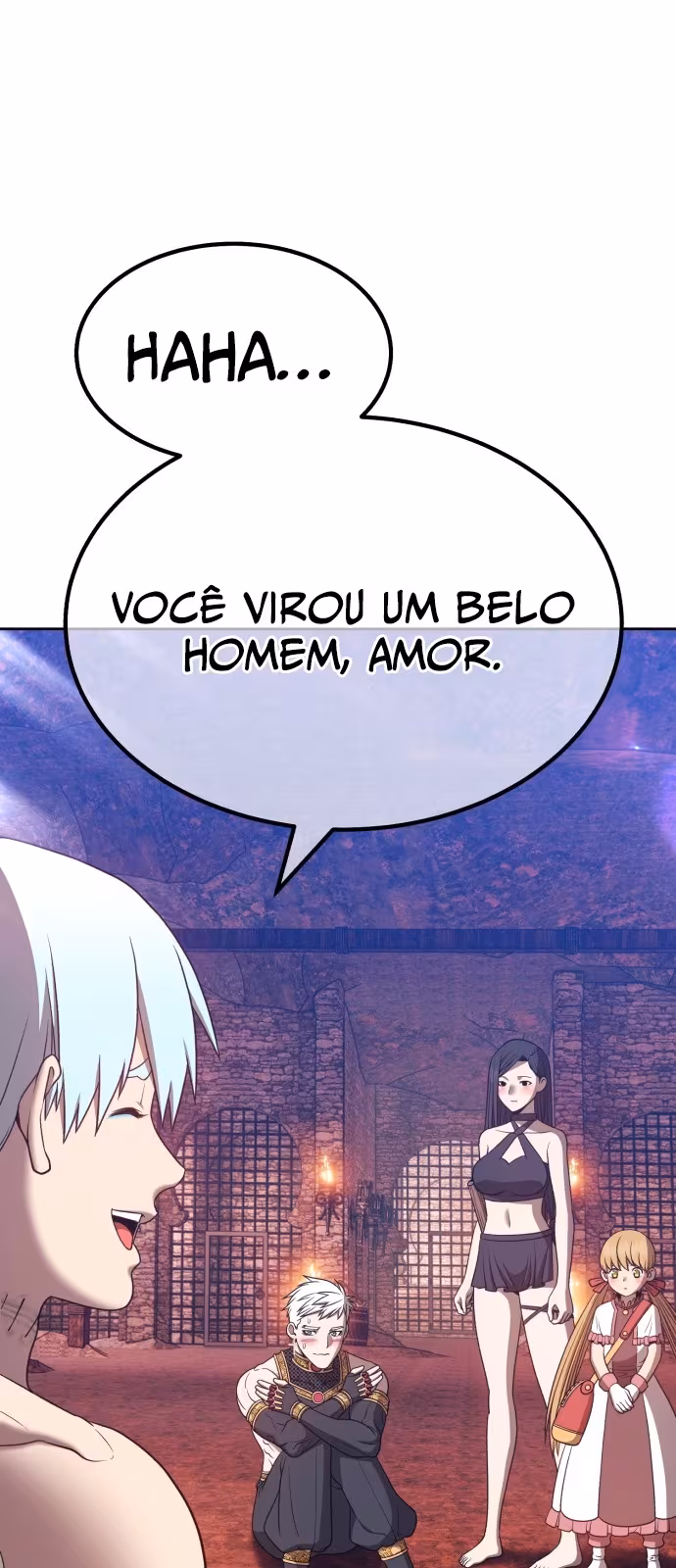 Página do Capítulo 47