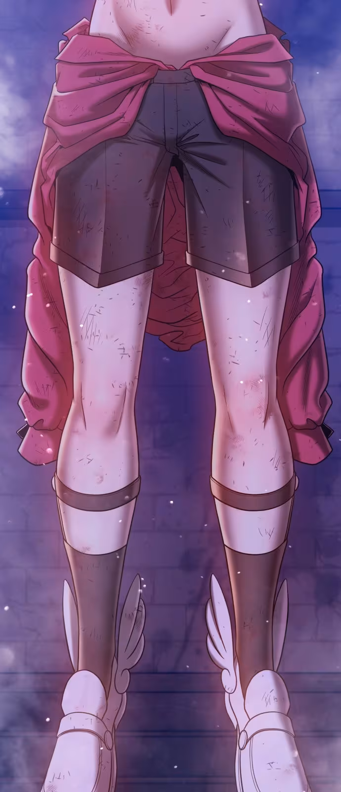 Página do Capítulo 47