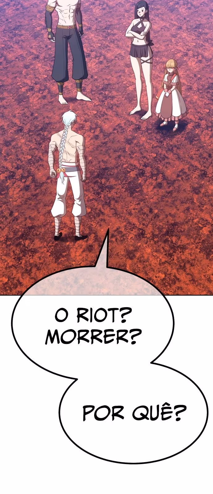 Página do Capítulo 47