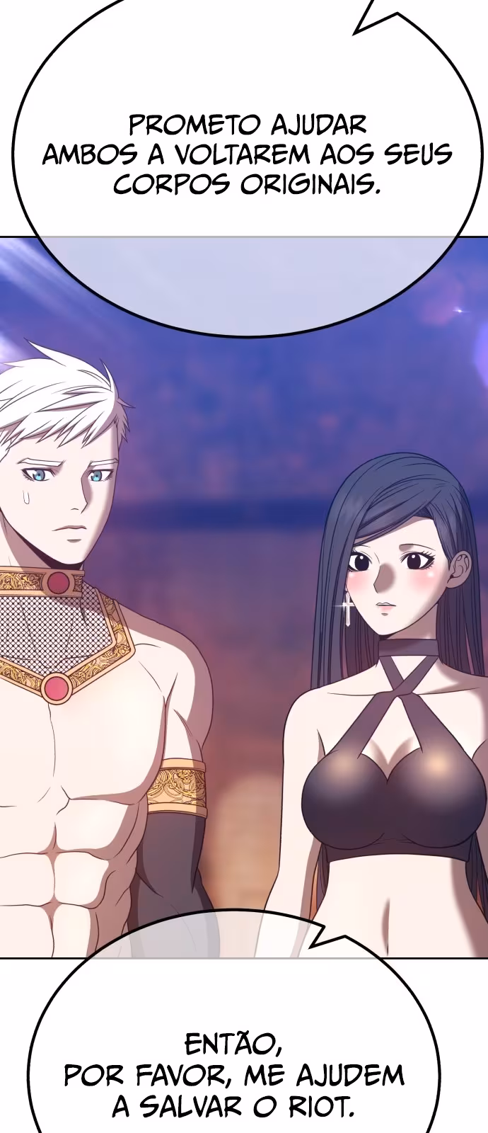 Página do Capítulo 47