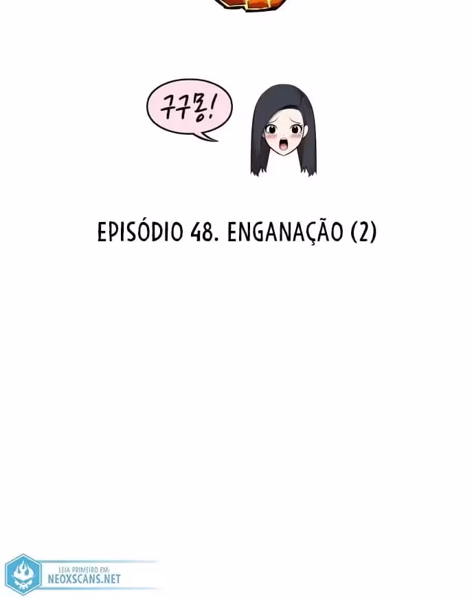 Página do Capítulo 48