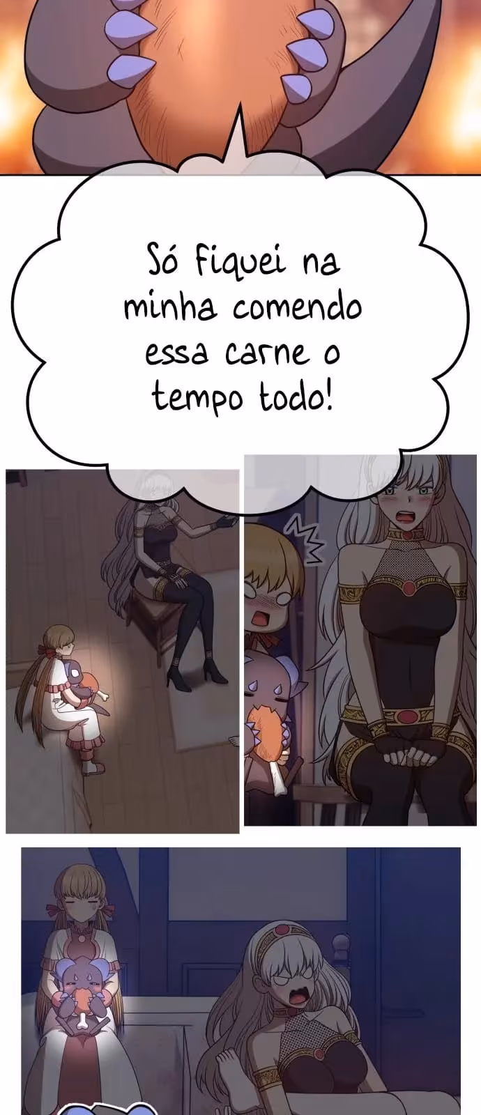 Página do Capítulo 48