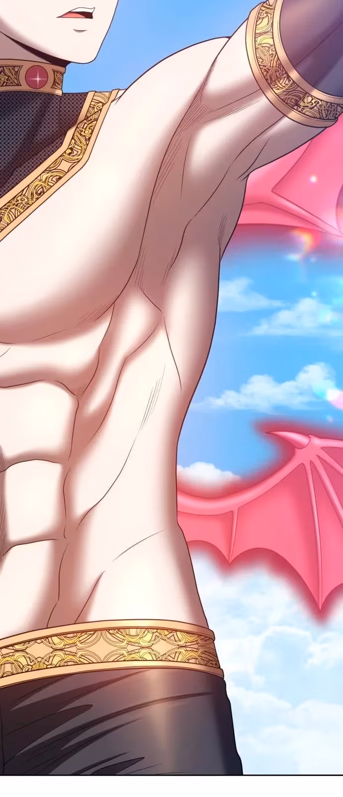 Página do Capítulo 48