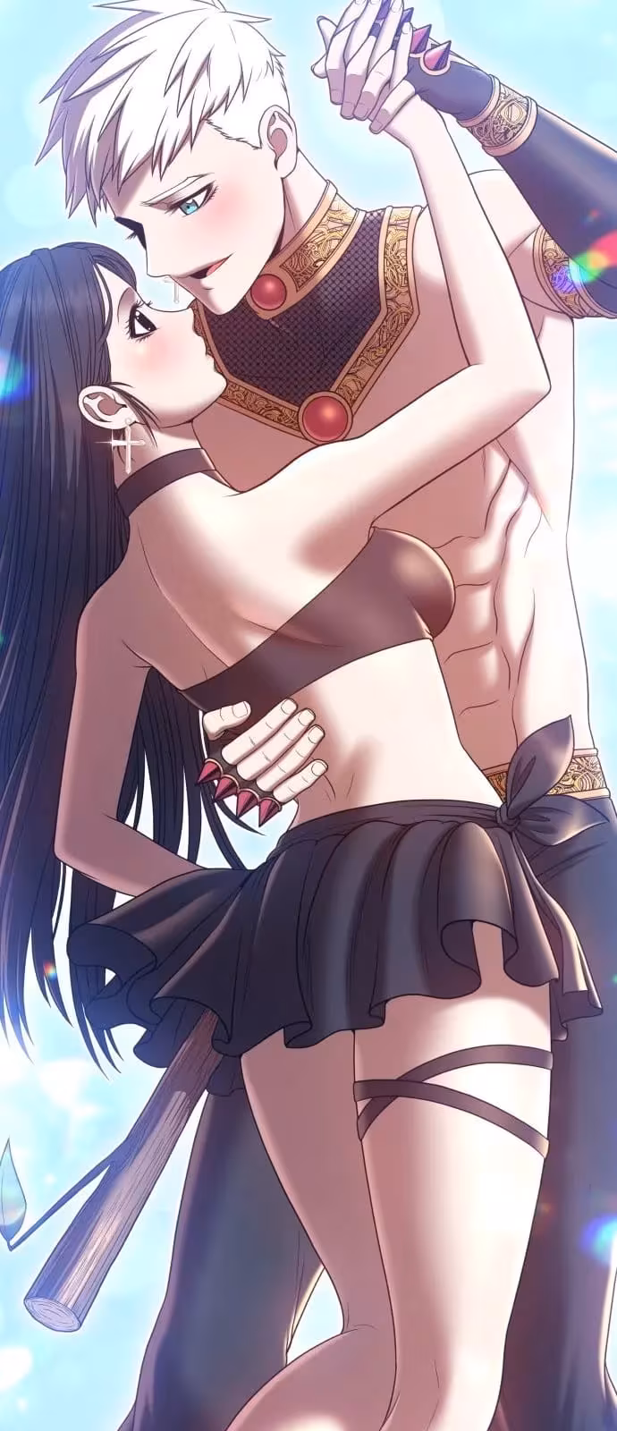 Página do Capítulo 48