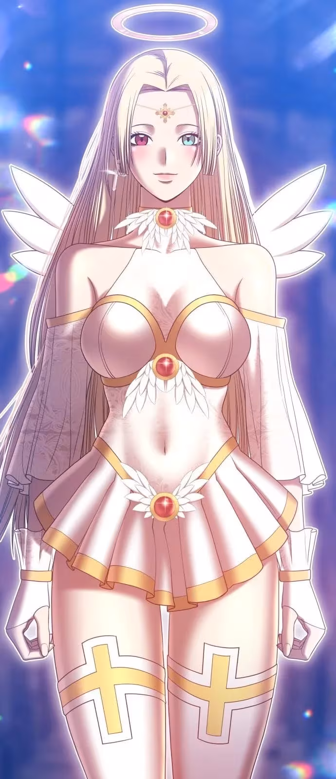 Página do Capítulo 48