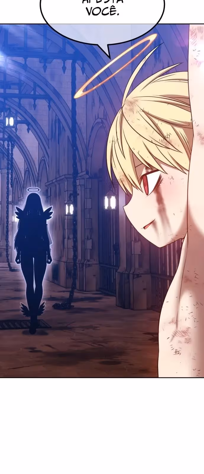 Página do Capítulo 48