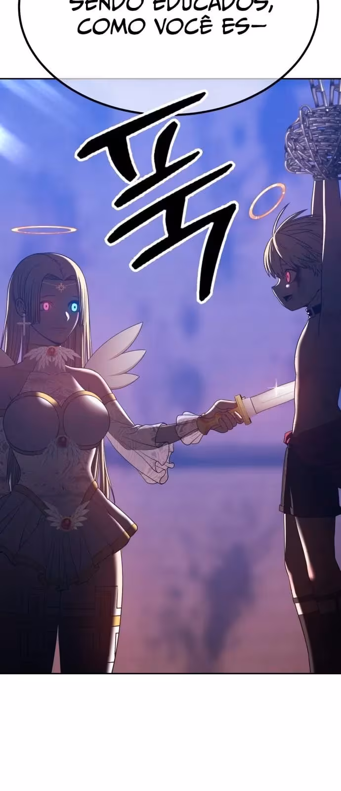 Página do Capítulo 48