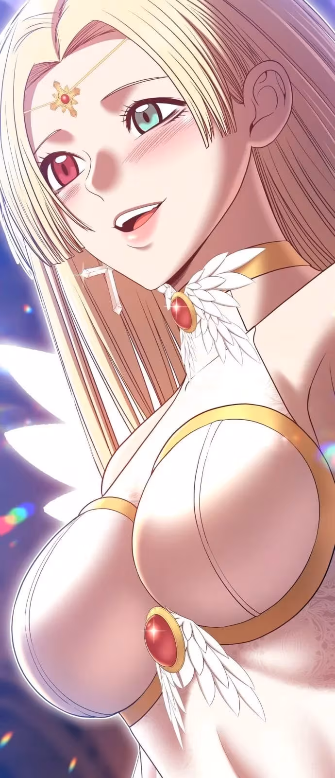 Página do Capítulo 48