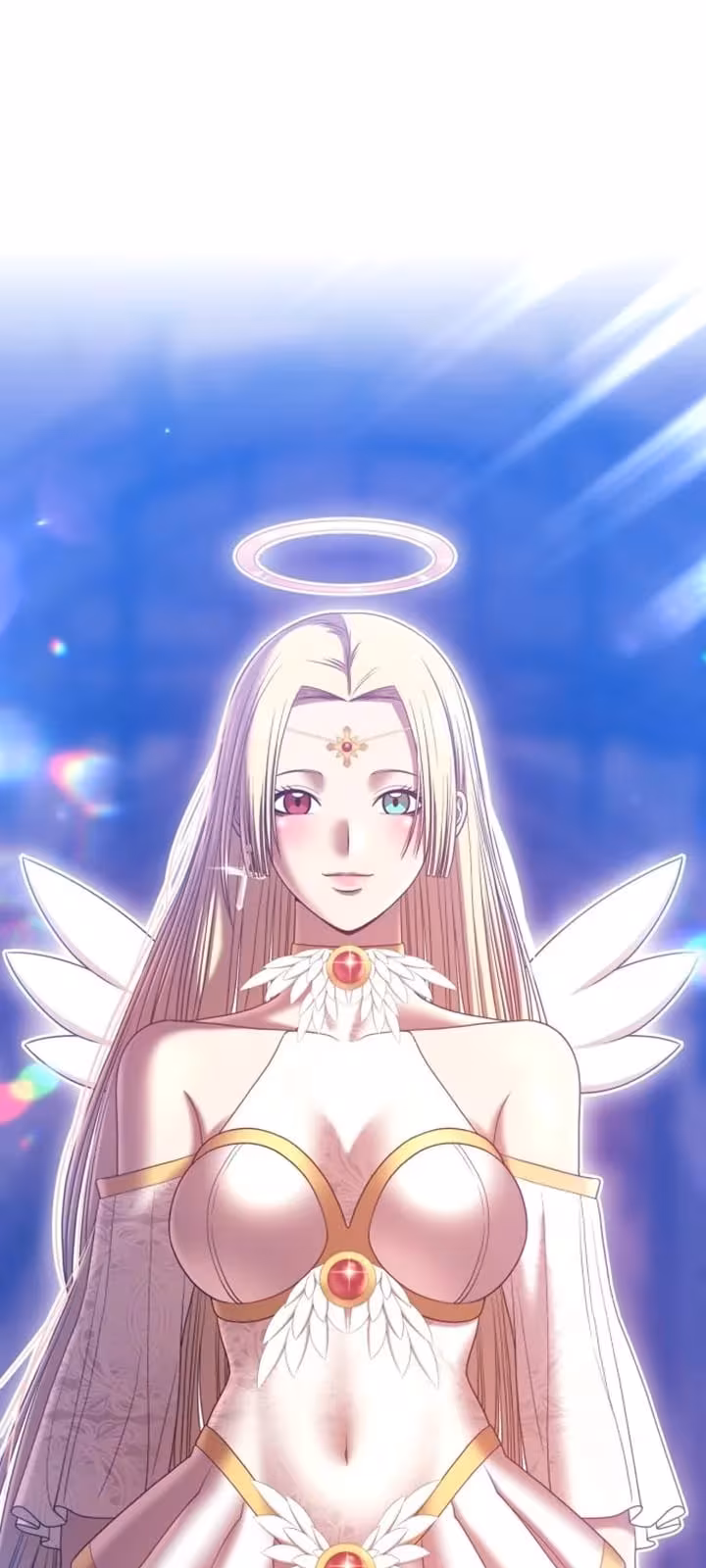 Página do Capítulo 49