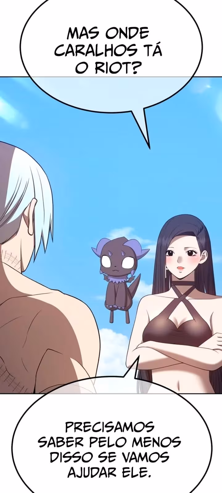 Página do Capítulo 49