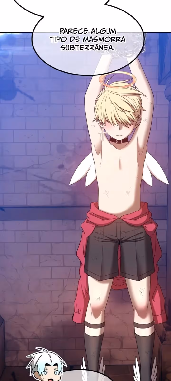 Página do Capítulo 49