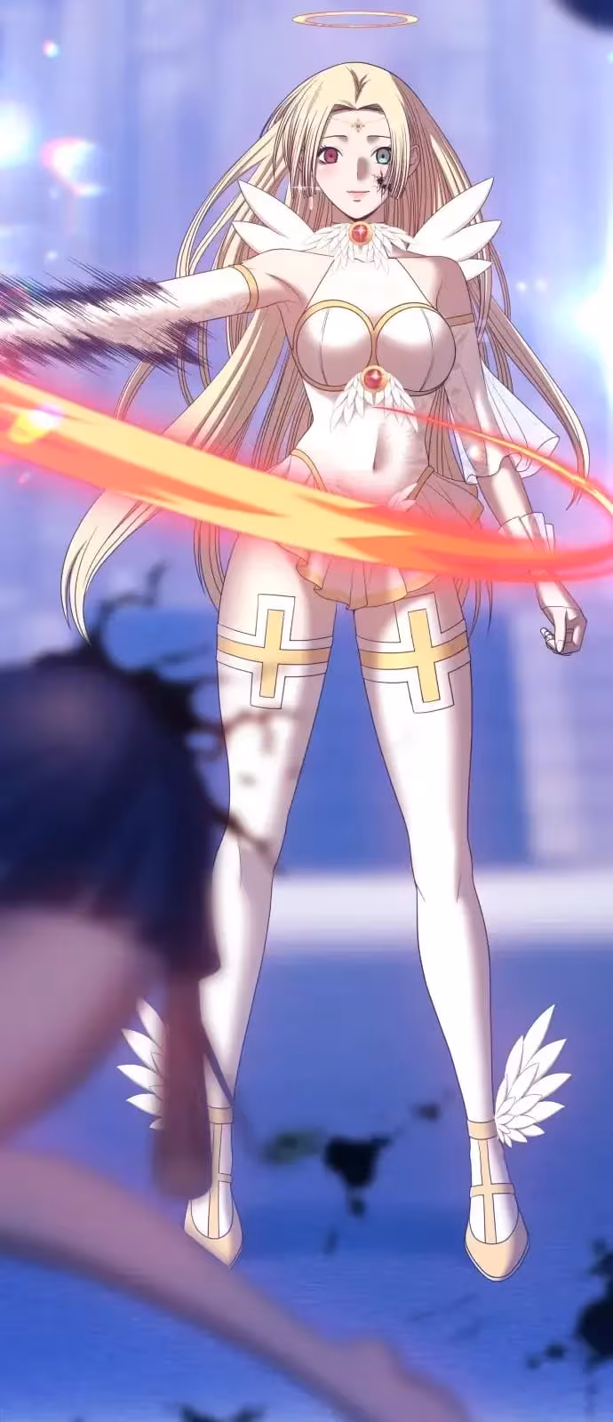 Página do Capítulo 50