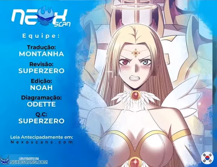 Página do Capítulo 50