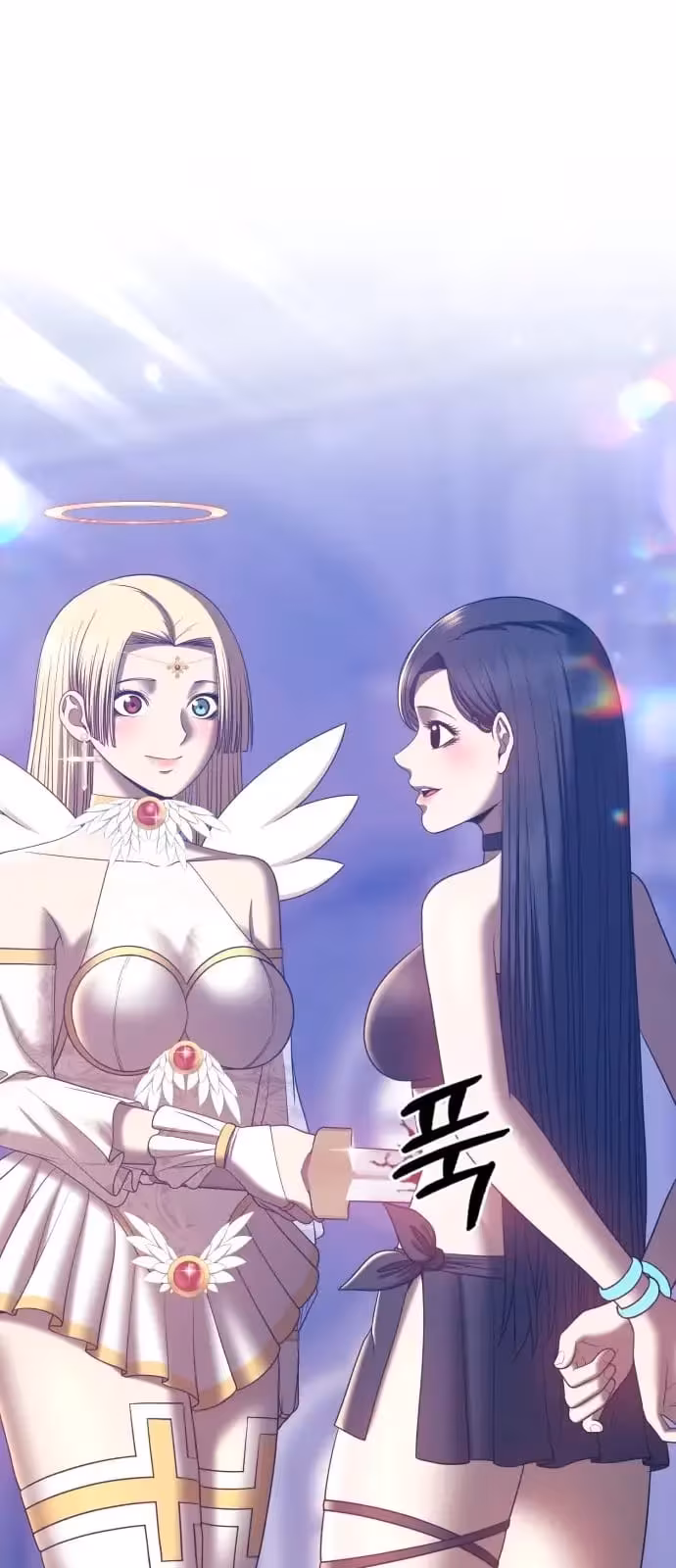 Página do Capítulo 50