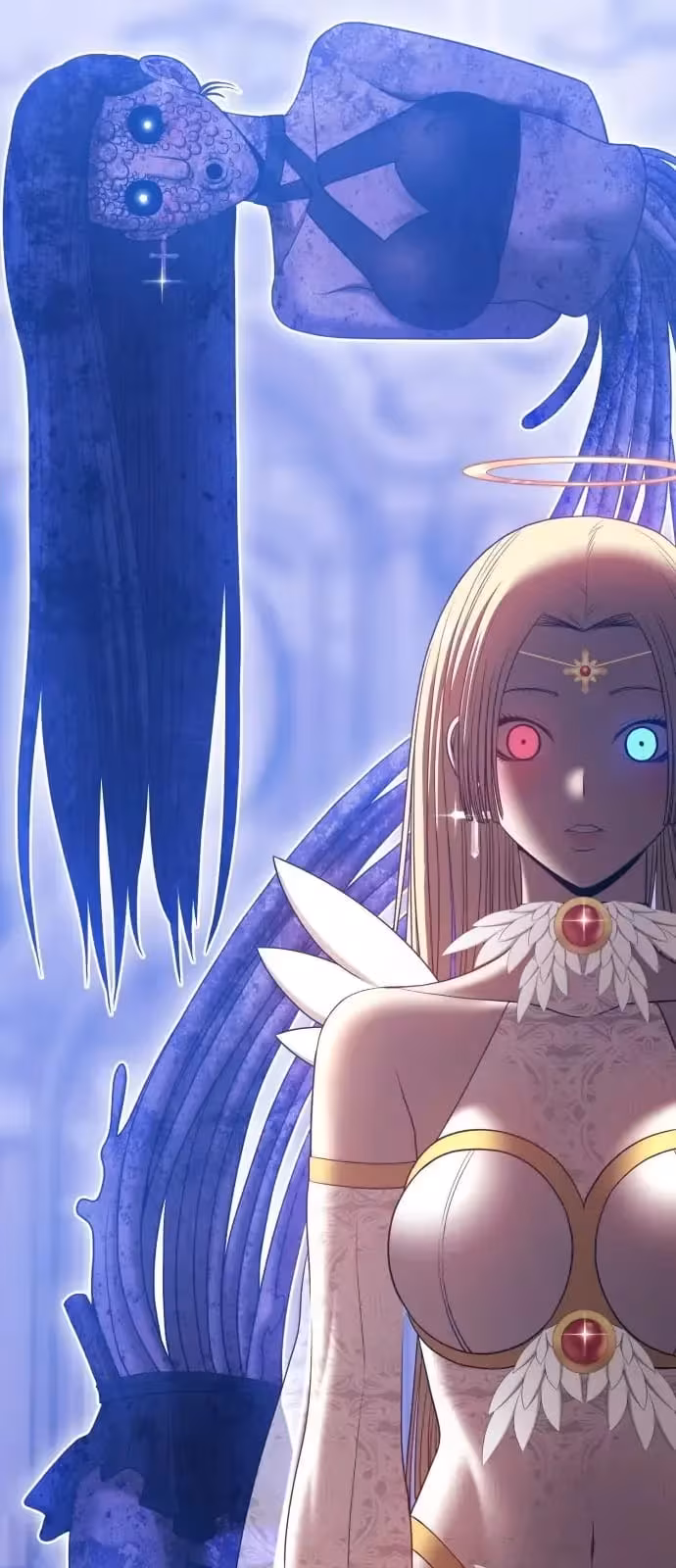 Página do Capítulo 50