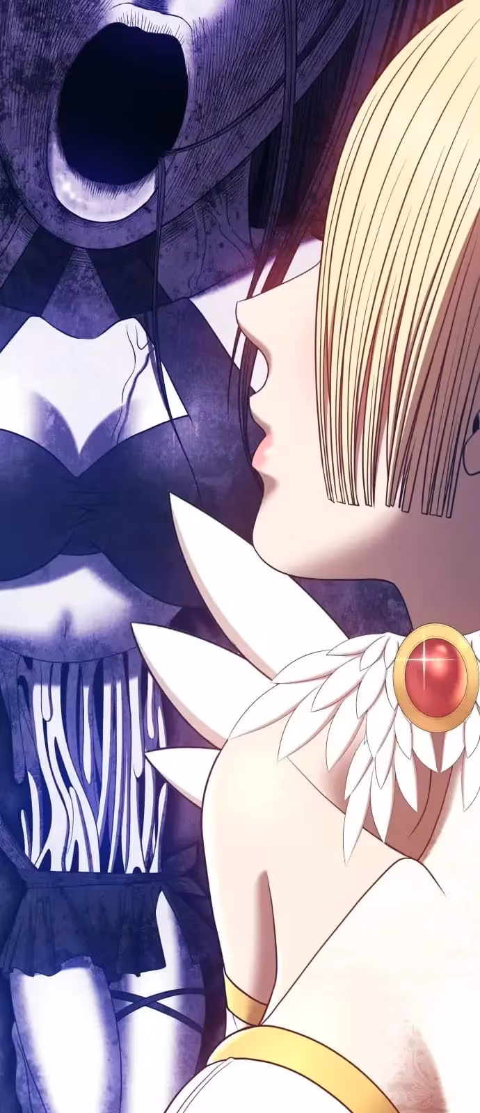 Página do Capítulo 50