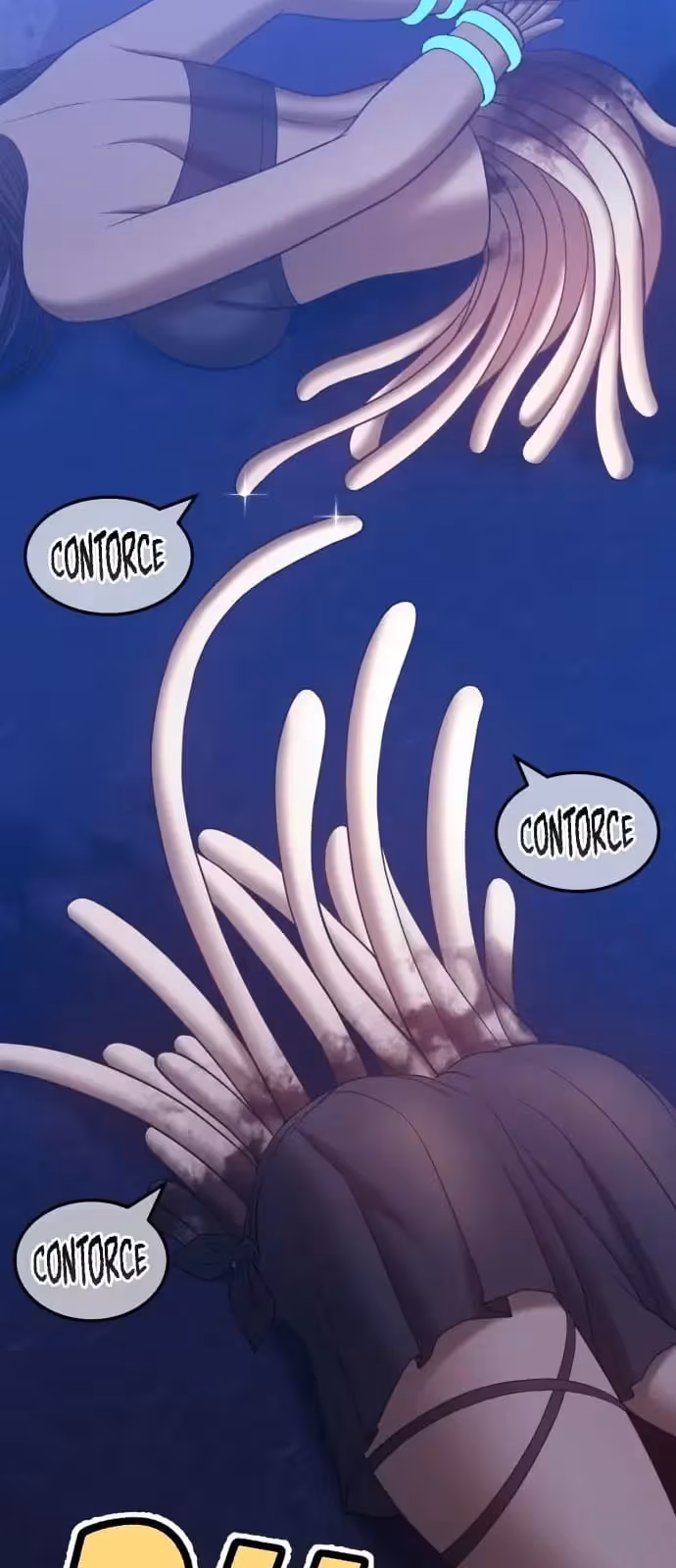 Página do Capítulo 50