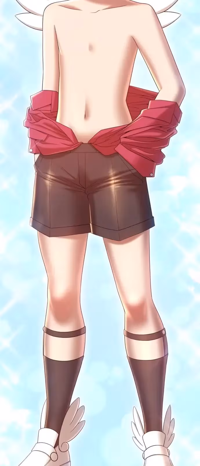 Página do Capítulo 50