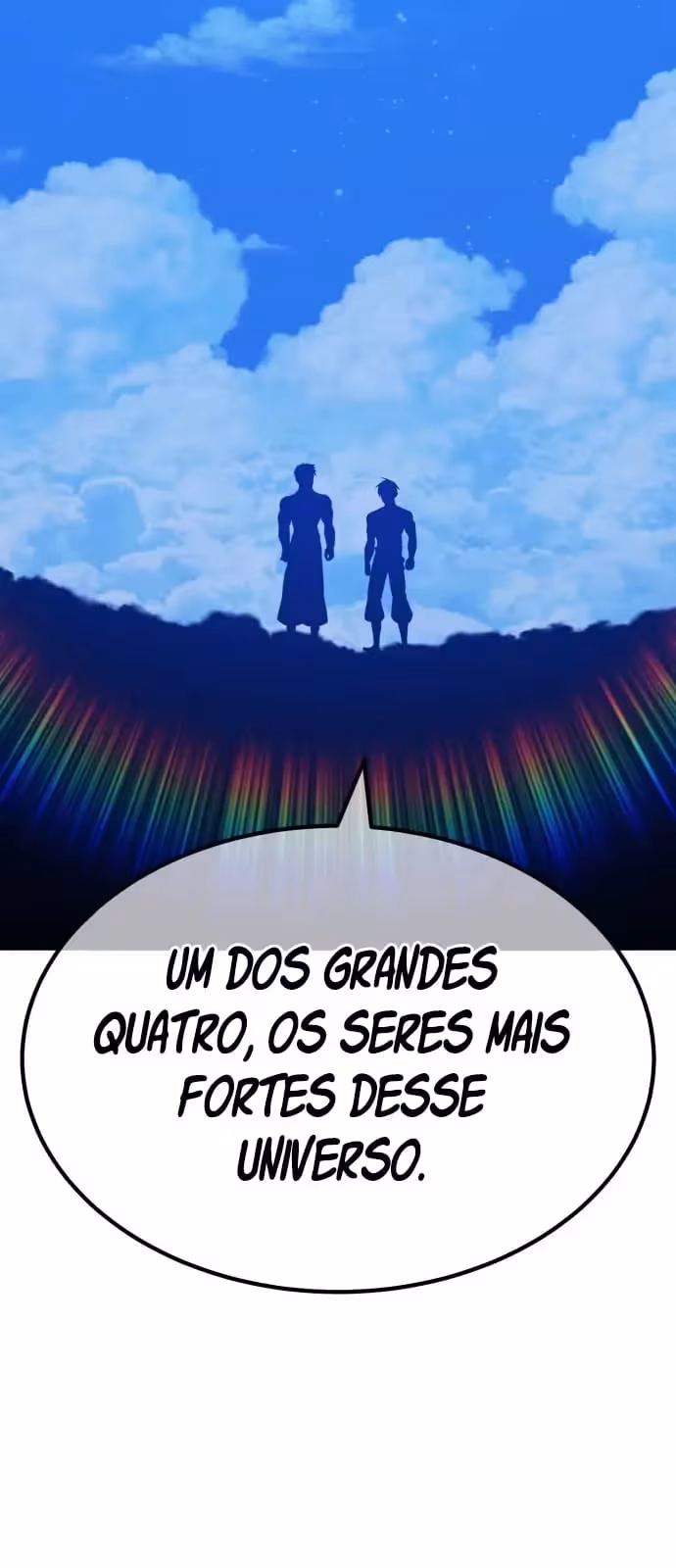 Página do Capítulo 50