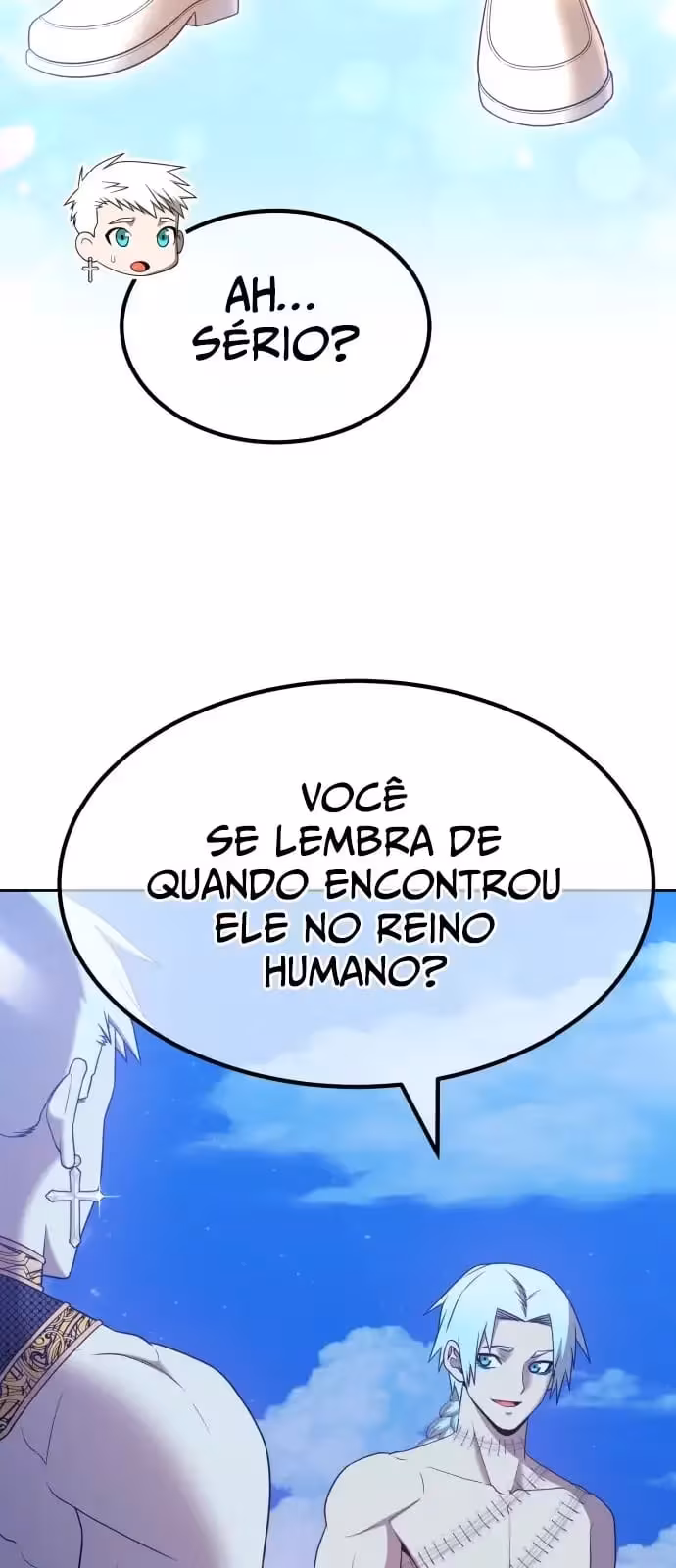 Página do Capítulo 50