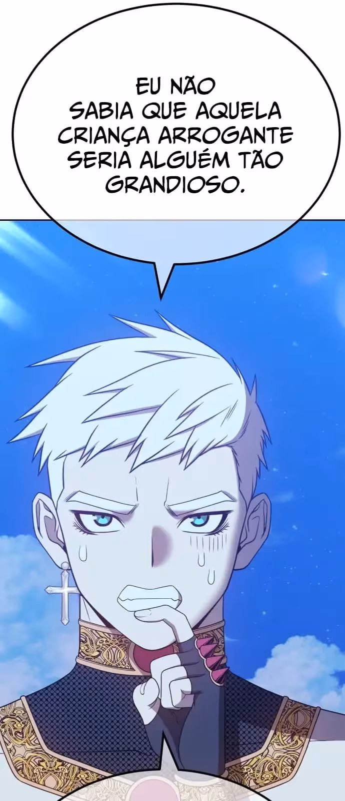 Página do Capítulo 50