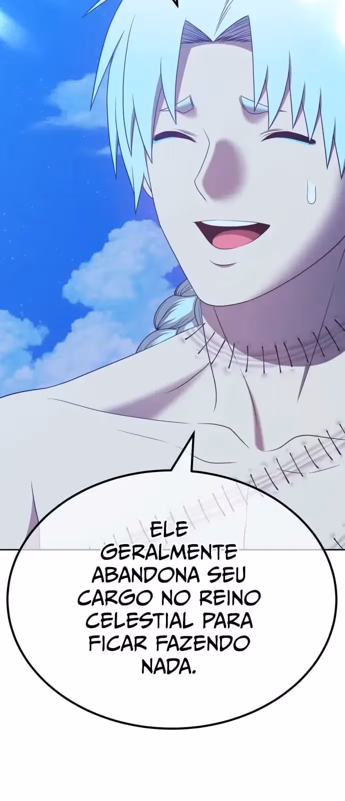 Página do Capítulo 50