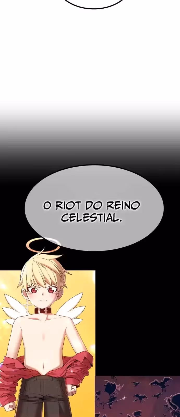 Página do Capítulo 50