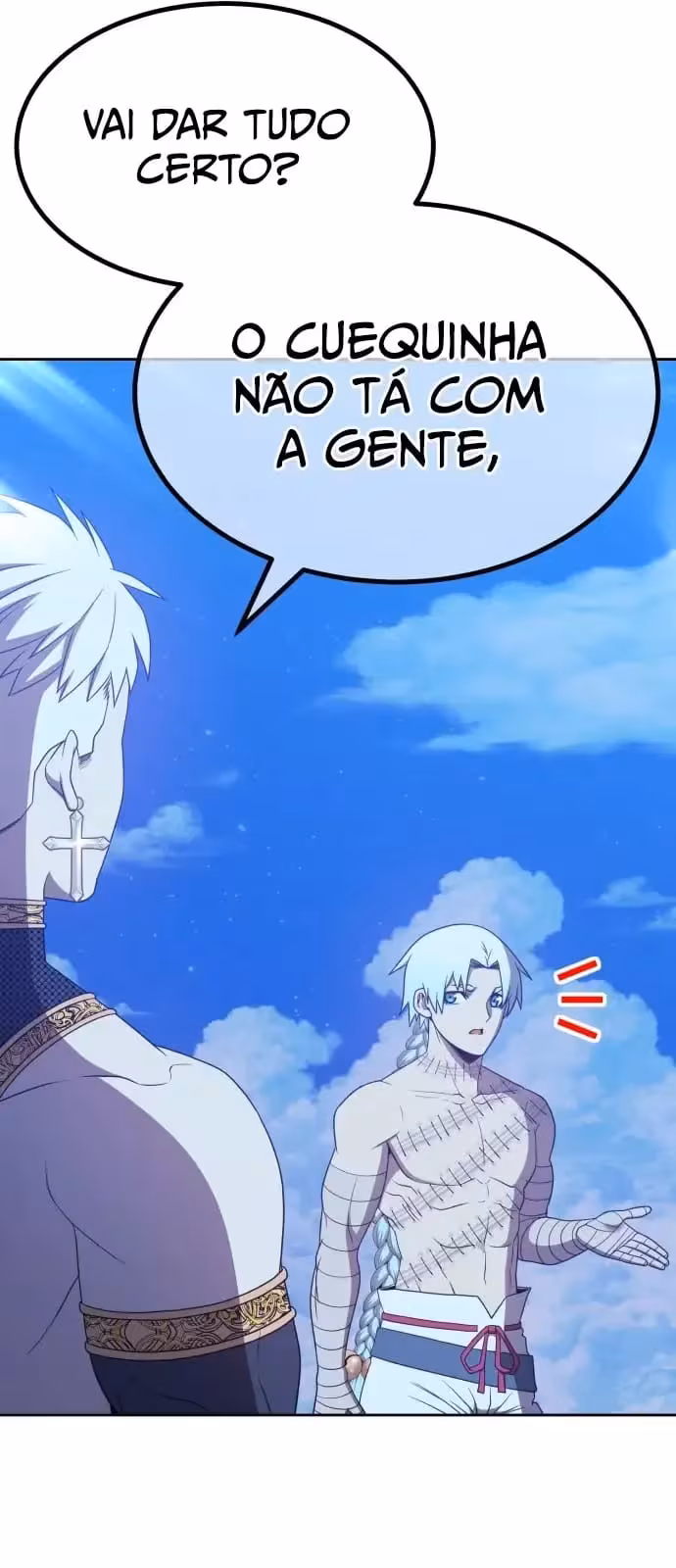 Página do Capítulo 50