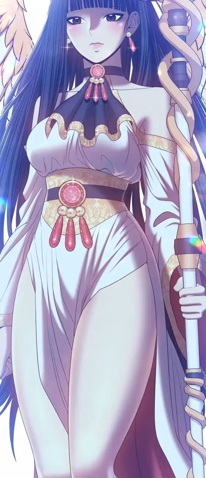 Página do Capítulo 50