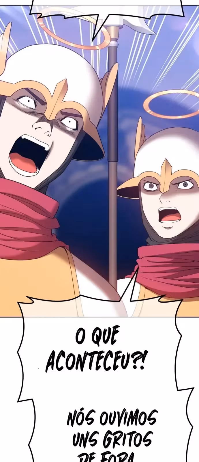 Página do Capítulo 50