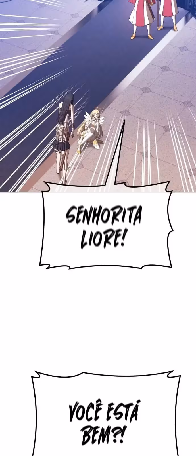 Página do Capítulo 50