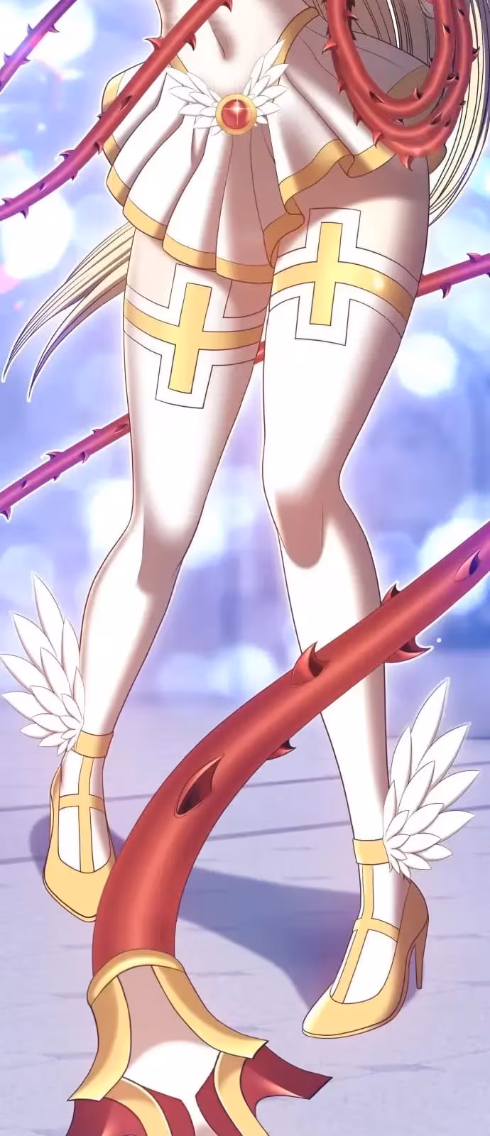 Página do Capítulo 50