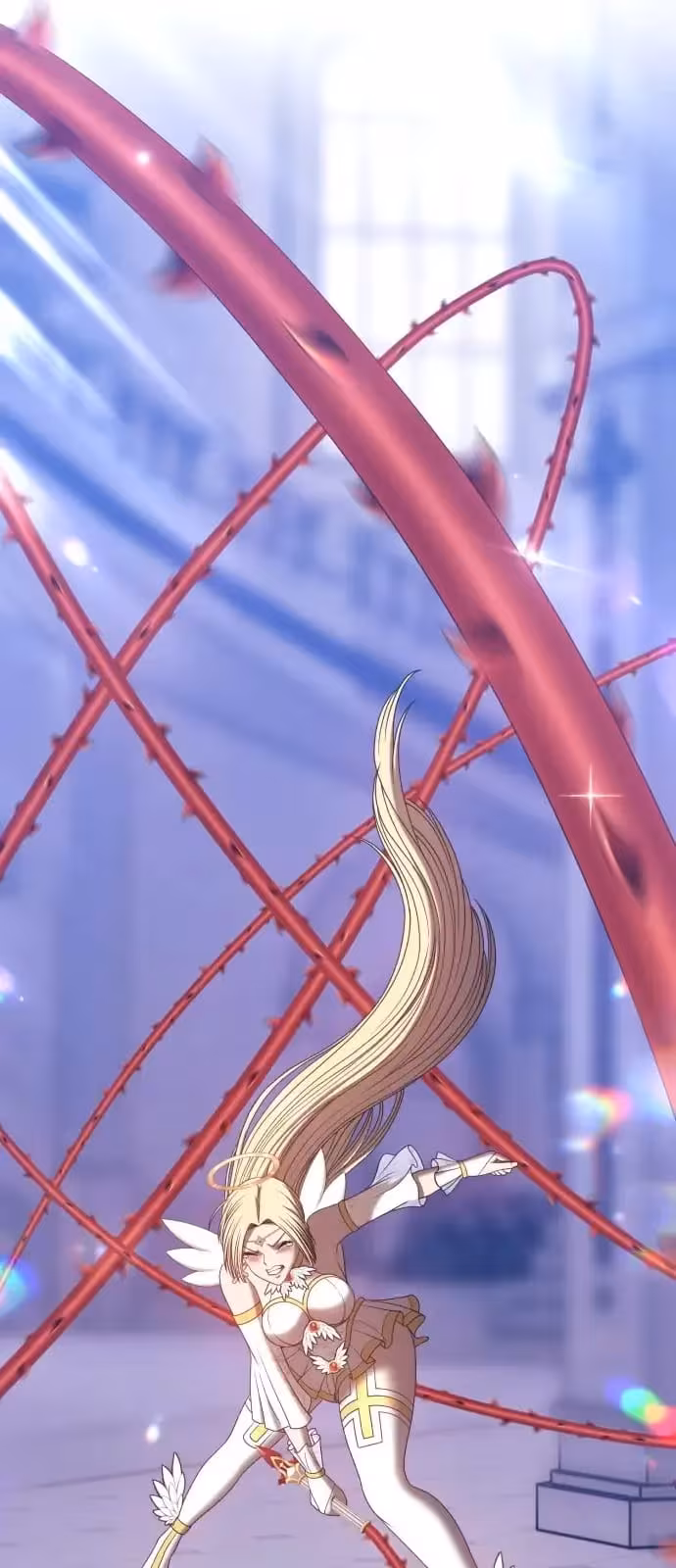 Página do Capítulo 50