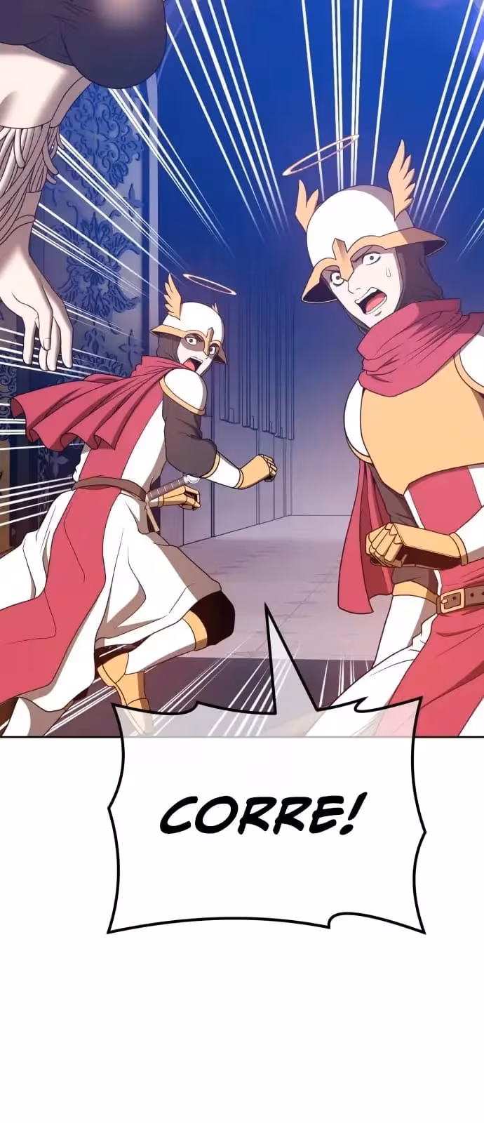 Página do Capítulo 50