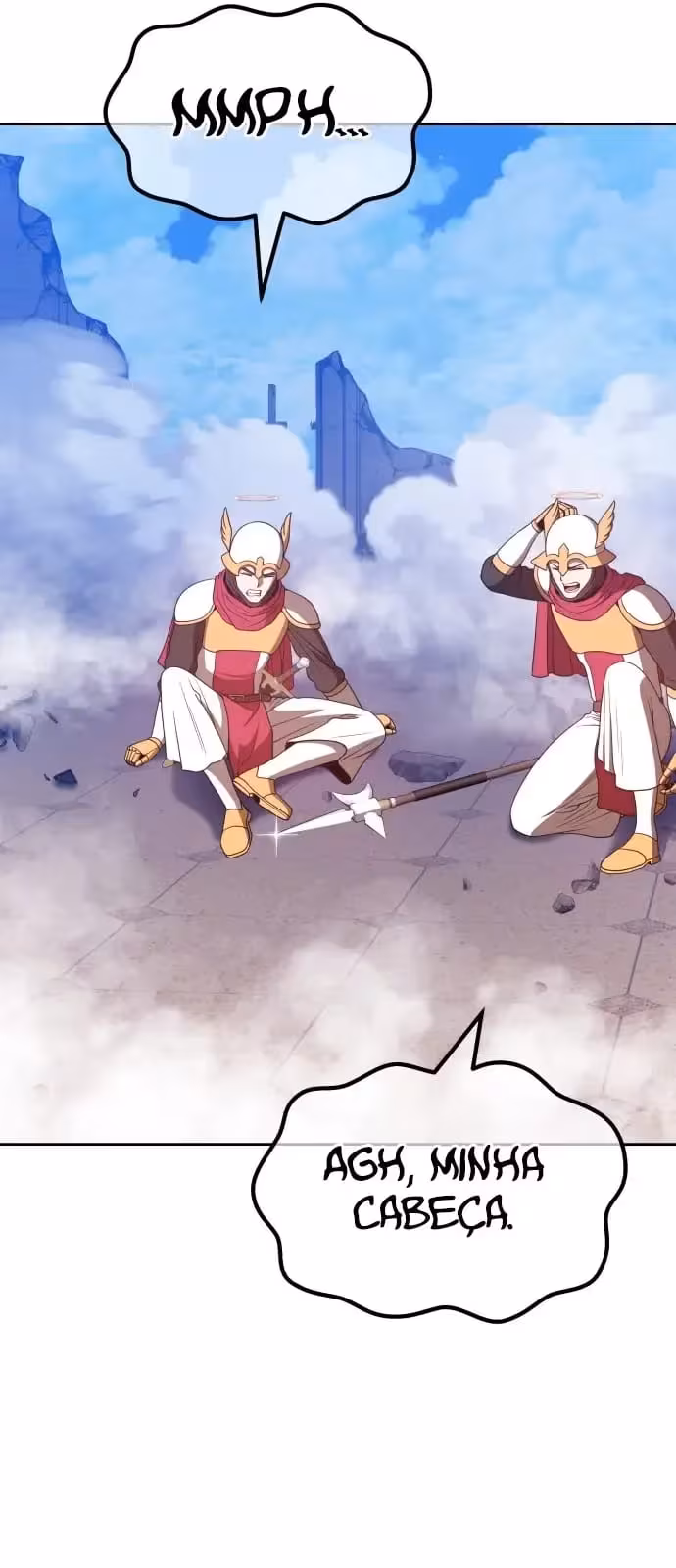 Página do Capítulo 50