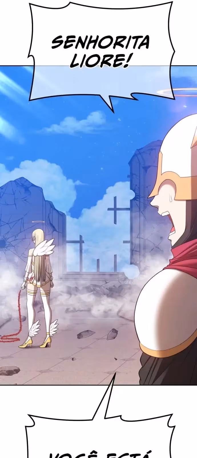 Página do Capítulo 50