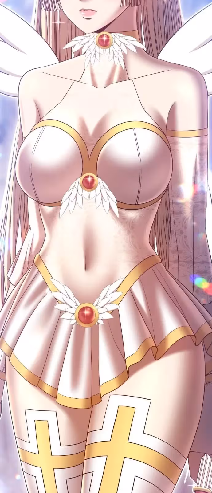 Página do Capítulo 50