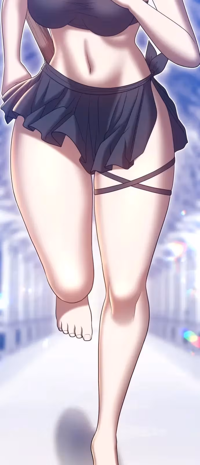 Página do Capítulo 50