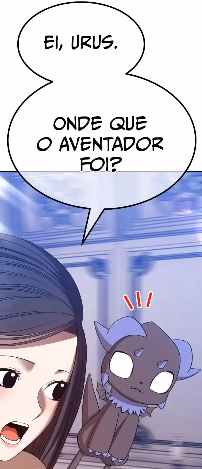 Página do Capítulo 50