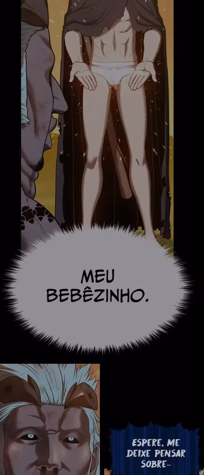 Página do Capítulo 50