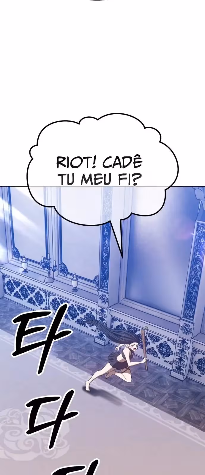 Página do Capítulo 50