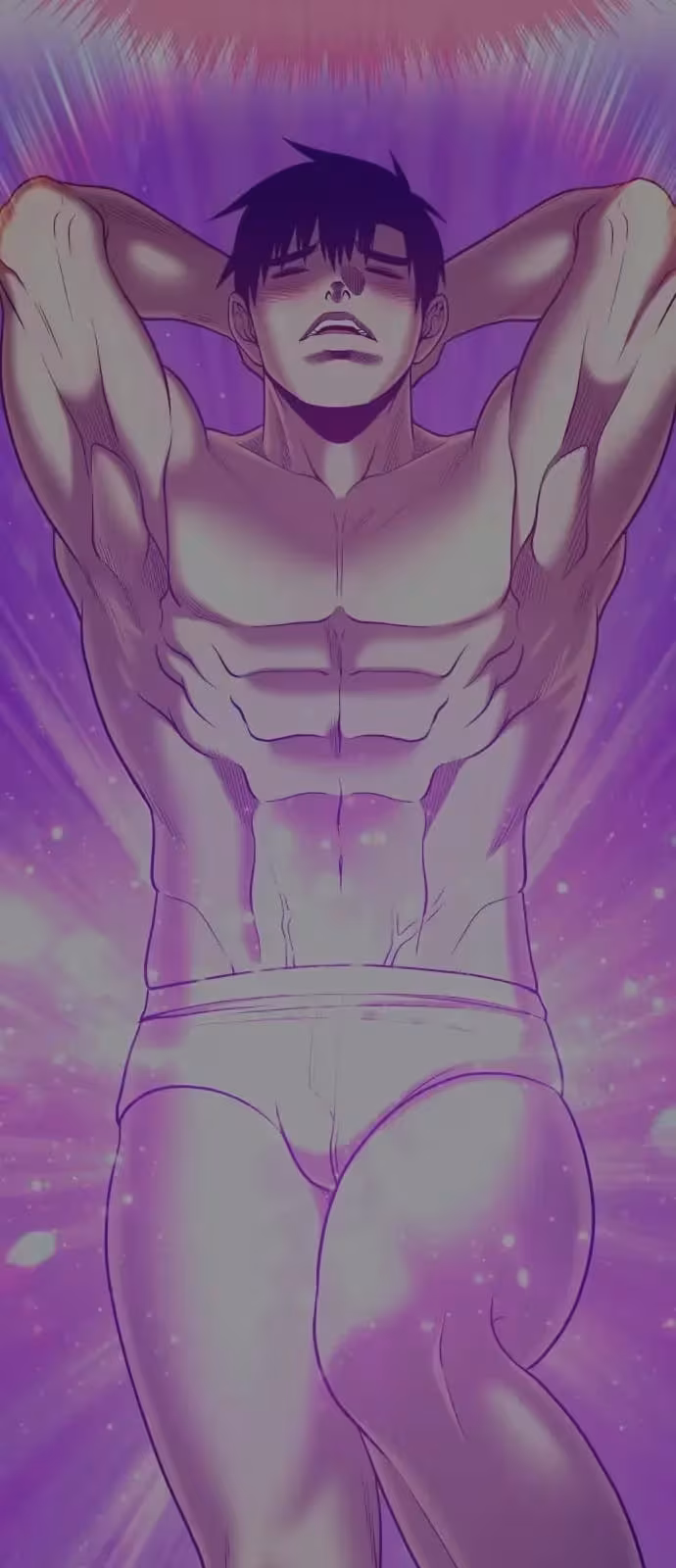 Página do Capítulo 50